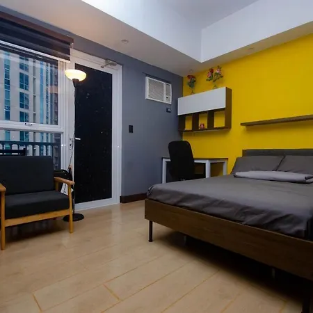 1 Bedroom Unit At Venice Luxury Residences