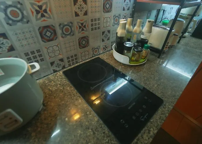 1 Bedroom Unit At Venice Luxury Residences W Parking Manila