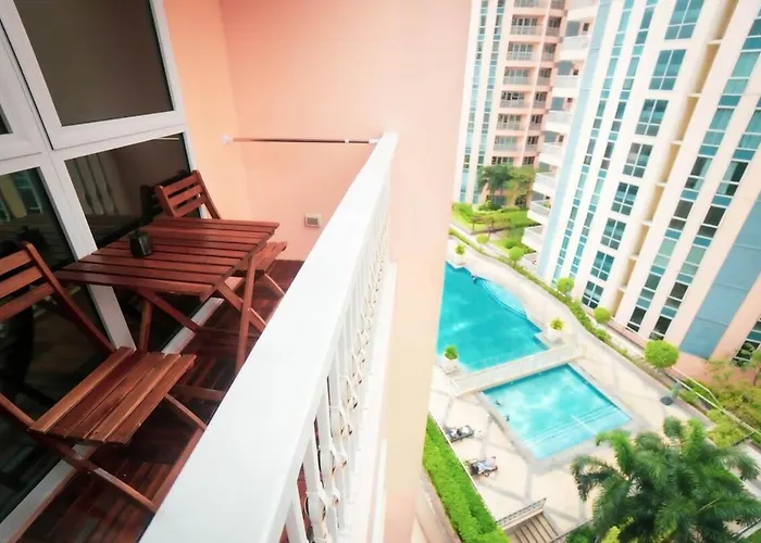 Apartment 1 Bedroom Unit At Venice Luxury Residences W Parking