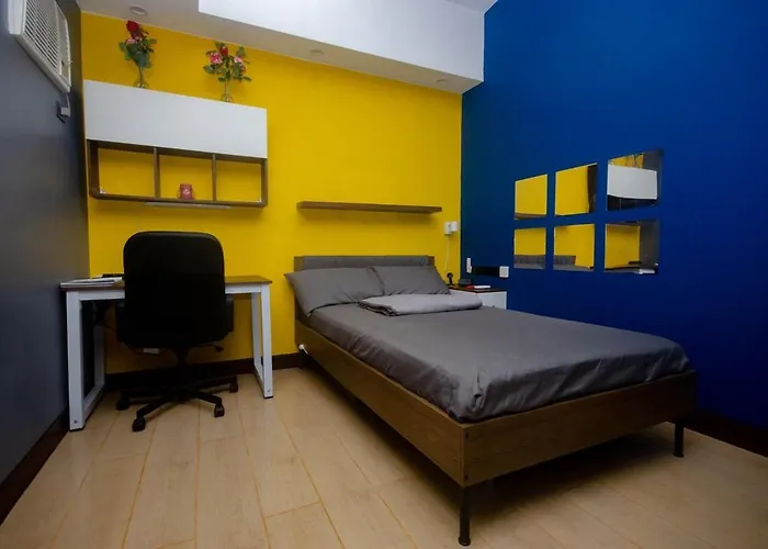 Apartment 1 Bedroom Unit At Venice Luxury Residences W Parking