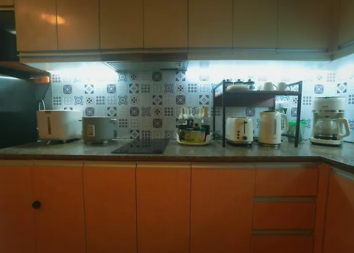 Apartment 1 Bedroom Unit At Venice Luxury Residences W Parking Manila