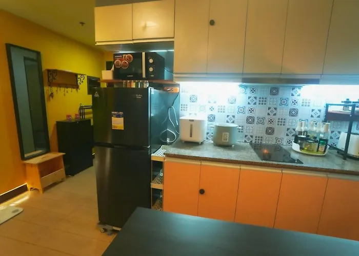 Apartment 1 Bedroom Unit At Venice Luxury Residences W Parking