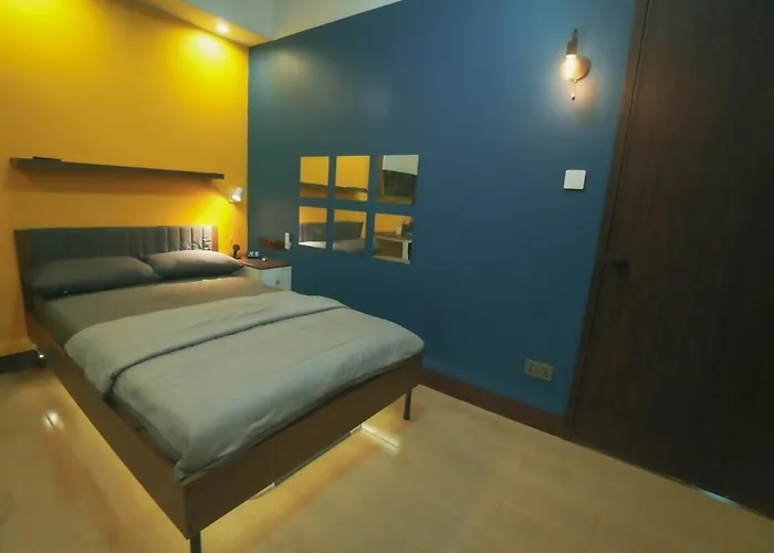 1 Bedroom Unit At Venice Luxury Residences W Parking *