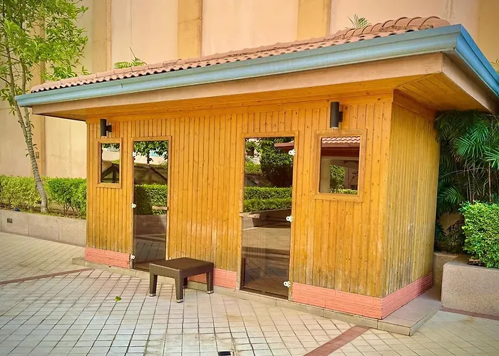 Apartment 1 Bedroom Unit At Venice Luxury Residences W Parking *