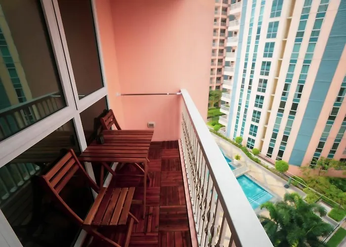 Apartment 1 Bedroom Unit At Venice Luxury Residences W Parking