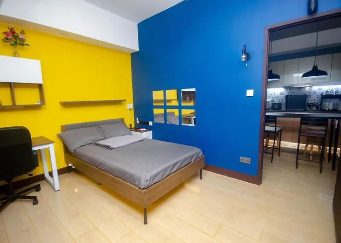 Apartment 1 Bedroom Unit At Venice Luxury Residences W Parking