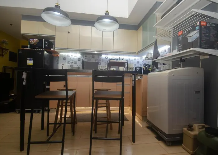 1 Bedroom Unit At Venice Luxury Residences W Parking *
