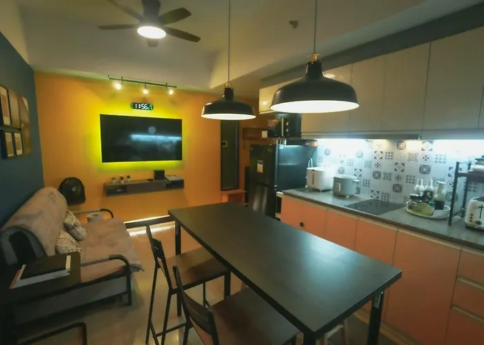 Apartment 1 Bedroom Unit At Venice Luxury Residences W Parking *
