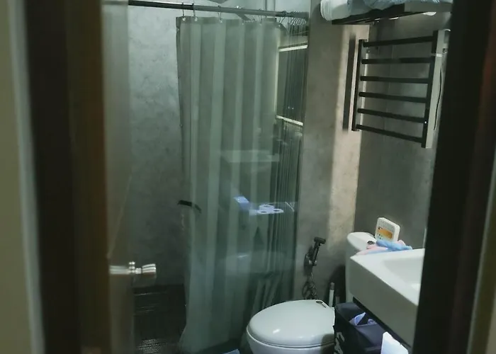 1 Bedroom Unit At Venice Luxury Residences W Parking